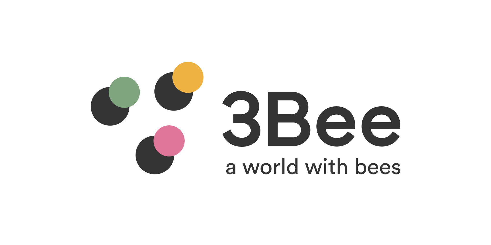 3Bee Logo