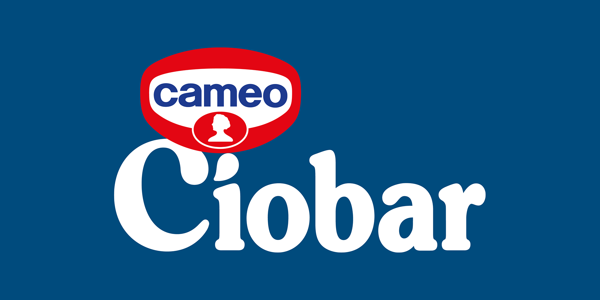 Ciobar Logo