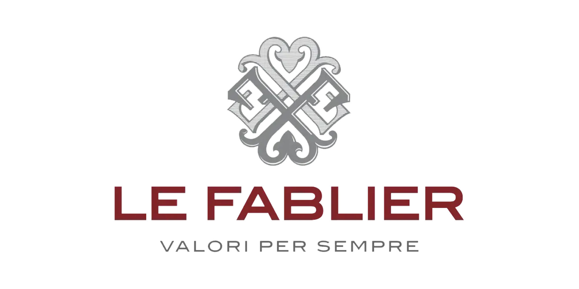 Le Fablier Logo