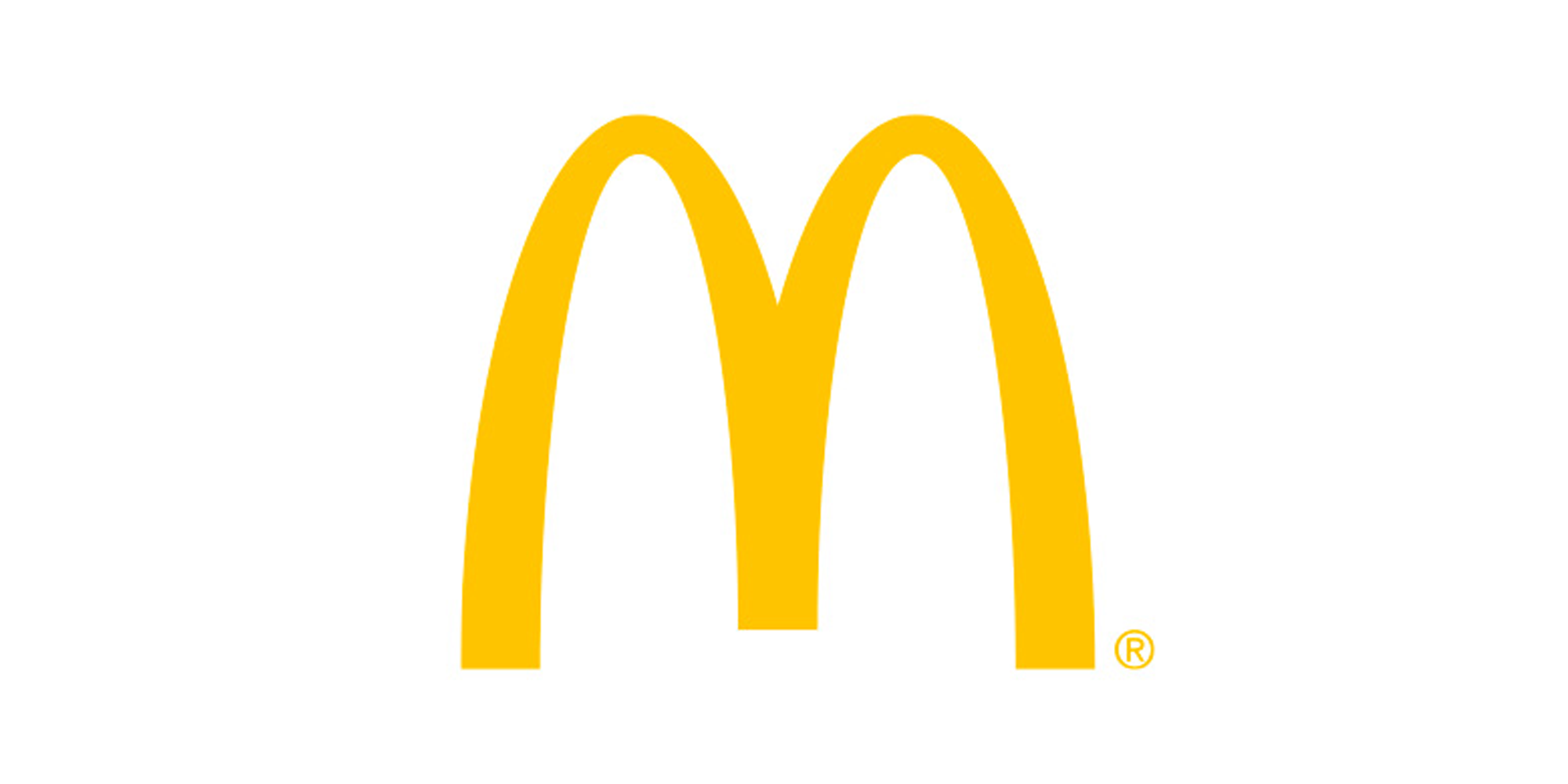Mc Donald_s Logo