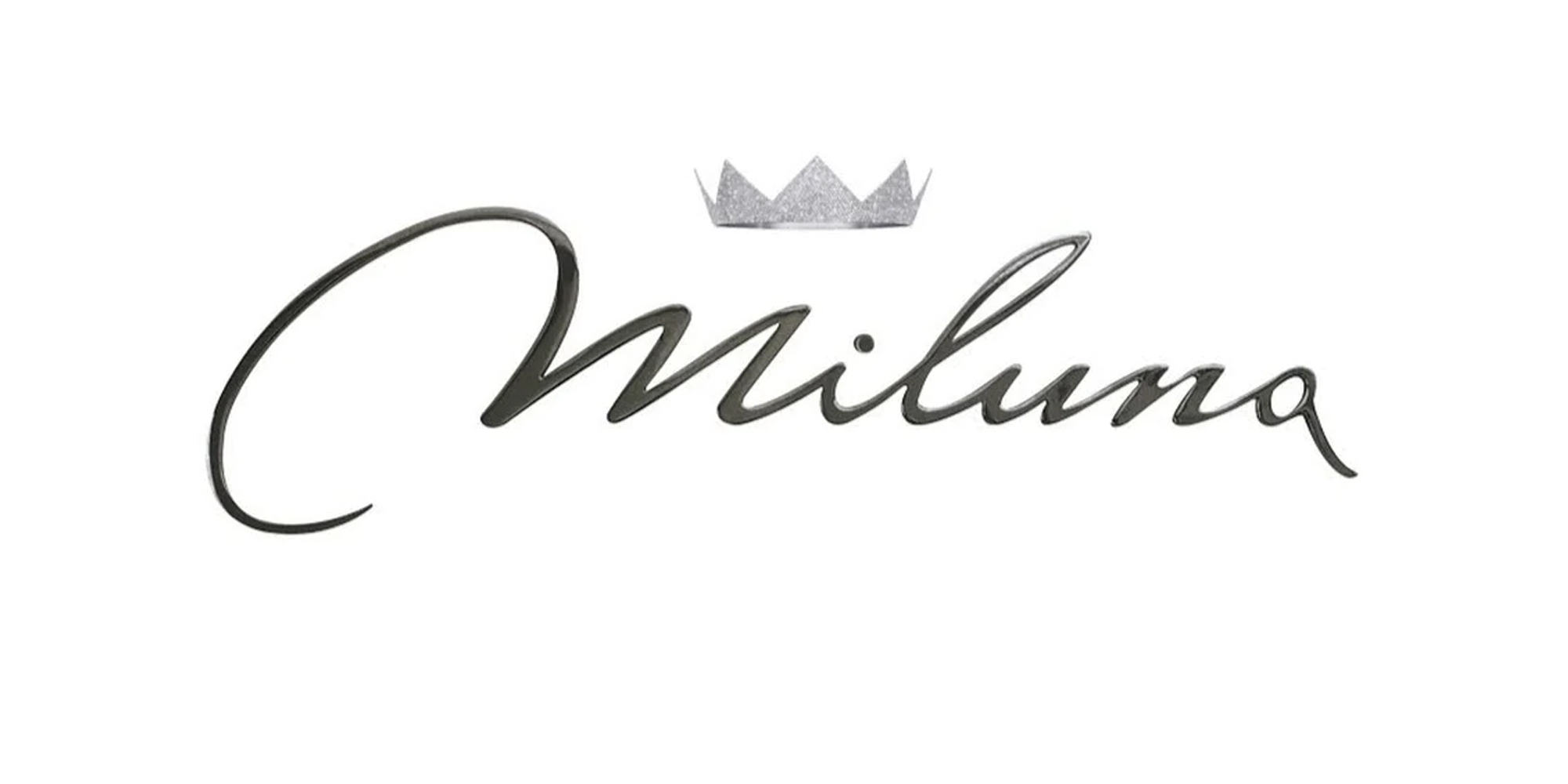 Miluna Logo