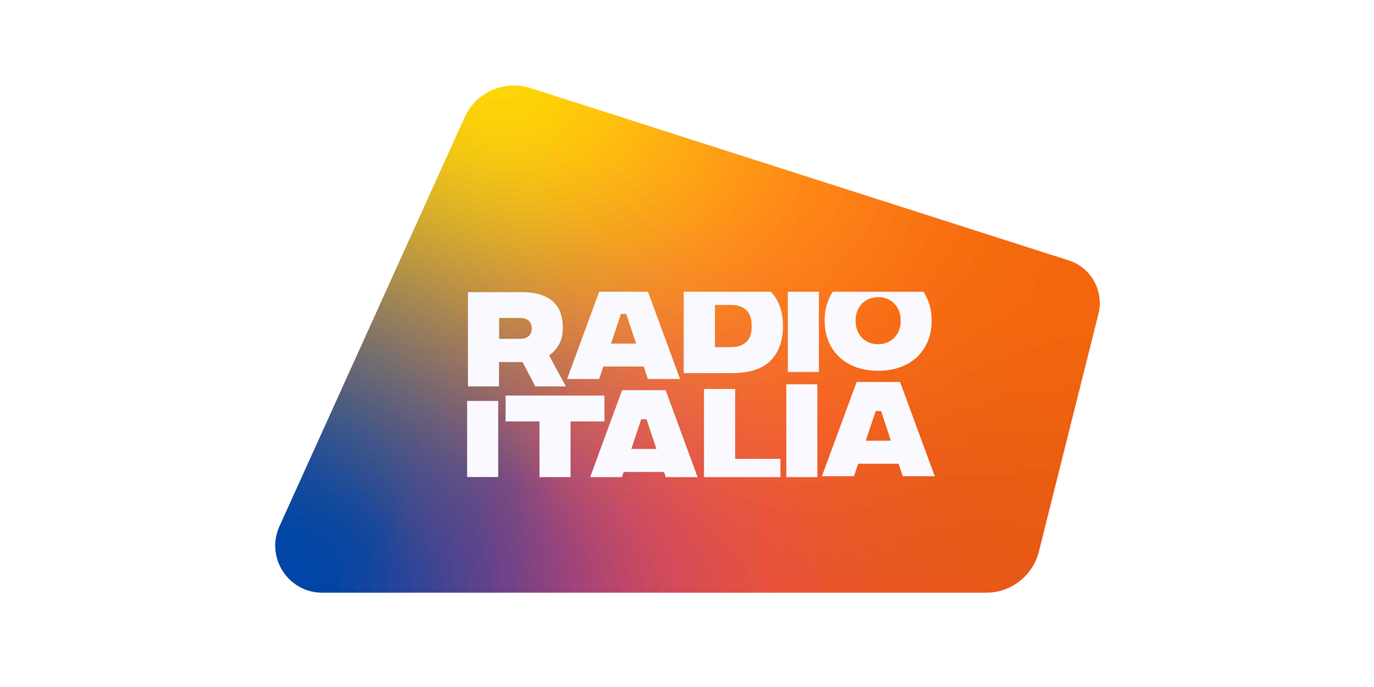 Radio Italia Logo