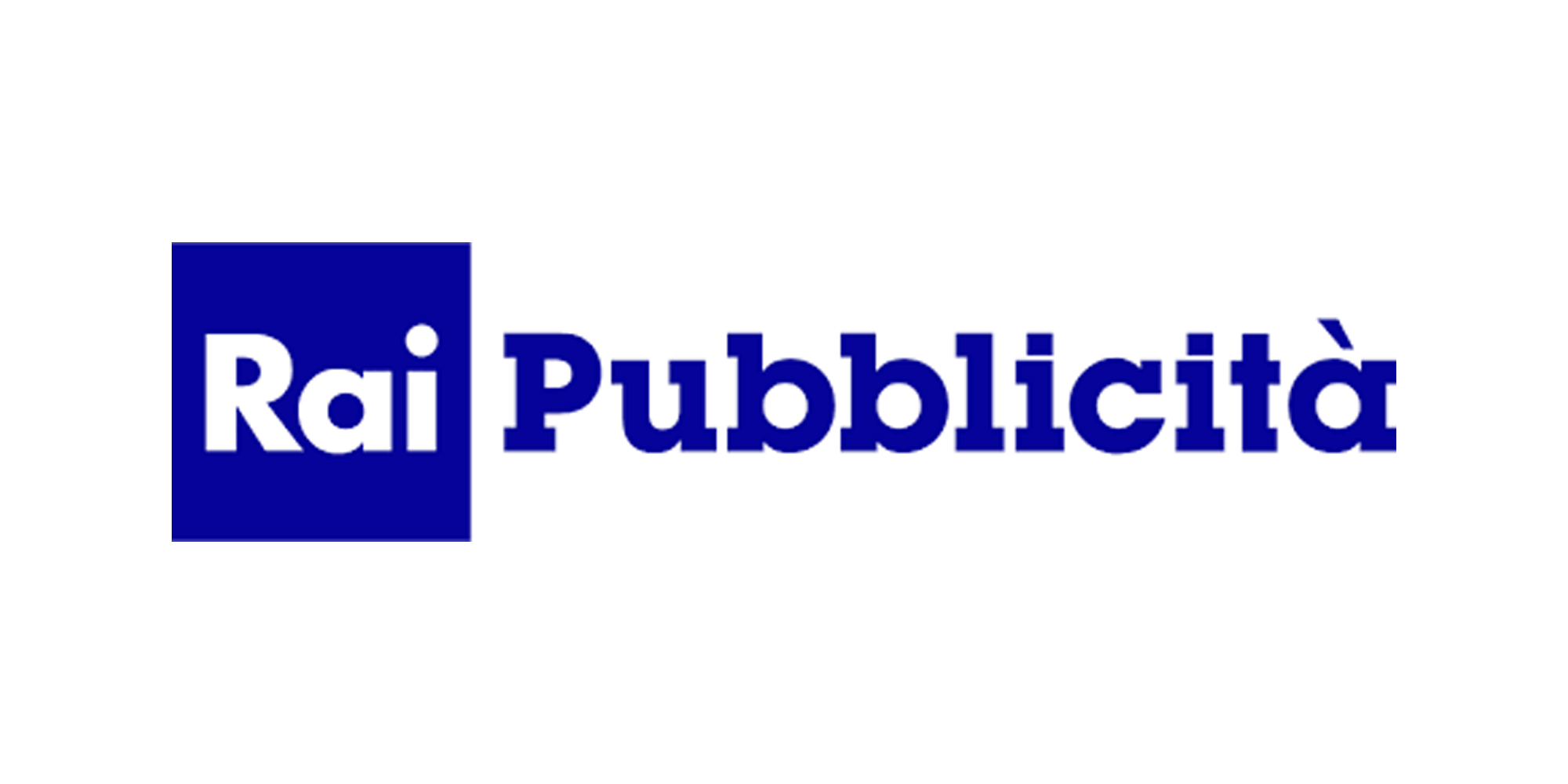 Rai Pubblicità Logo