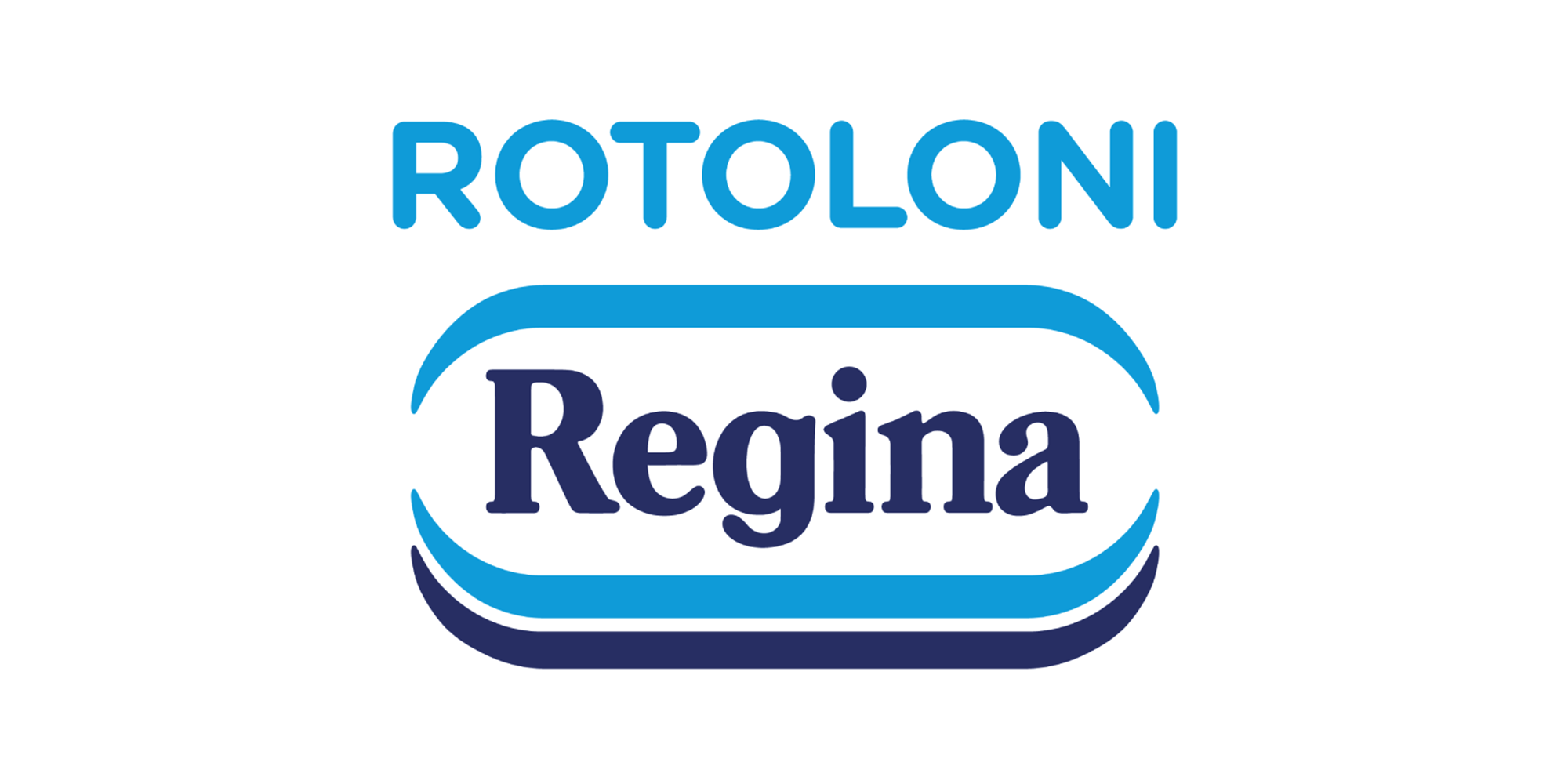 Rotoloni Regina Logo