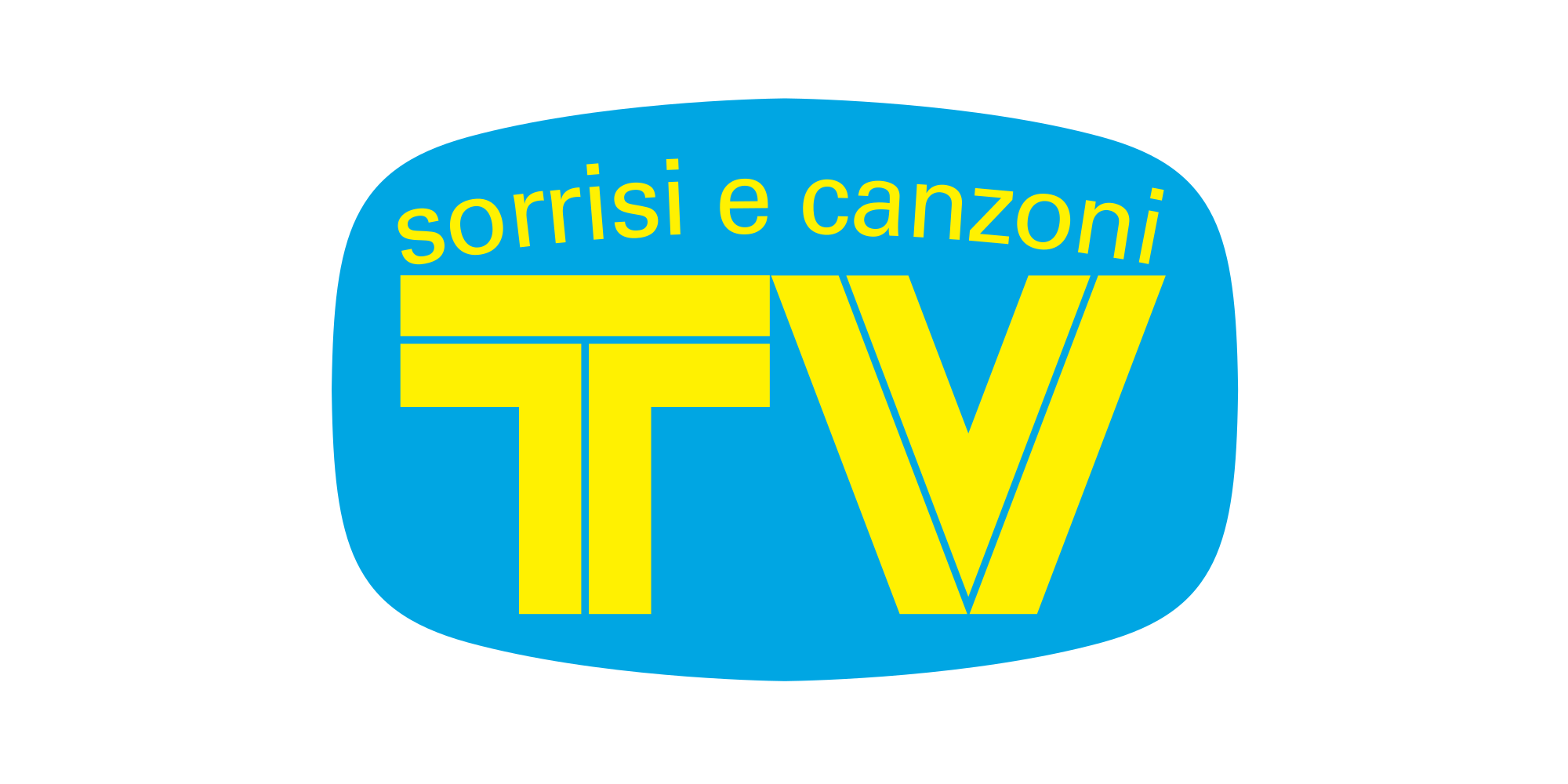 Tv Sorrisi e Canzoni Logo