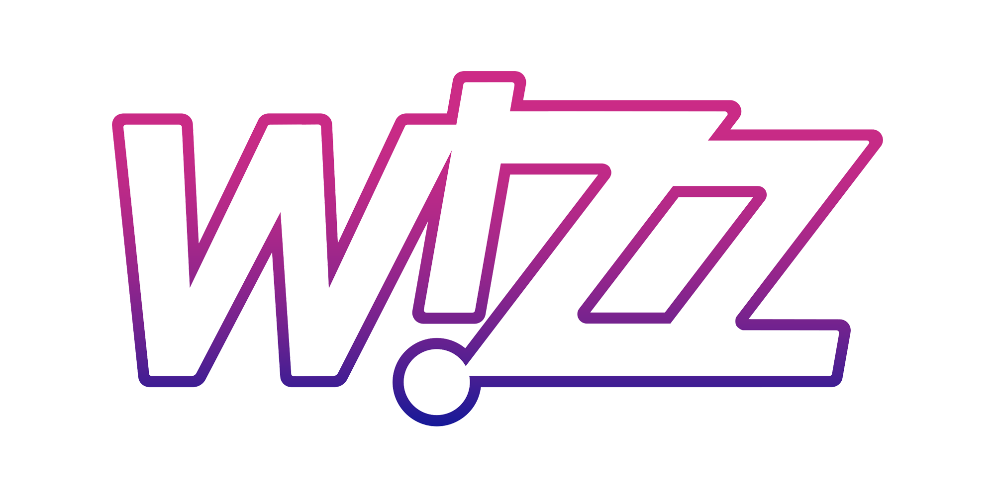 Wizzair Logo