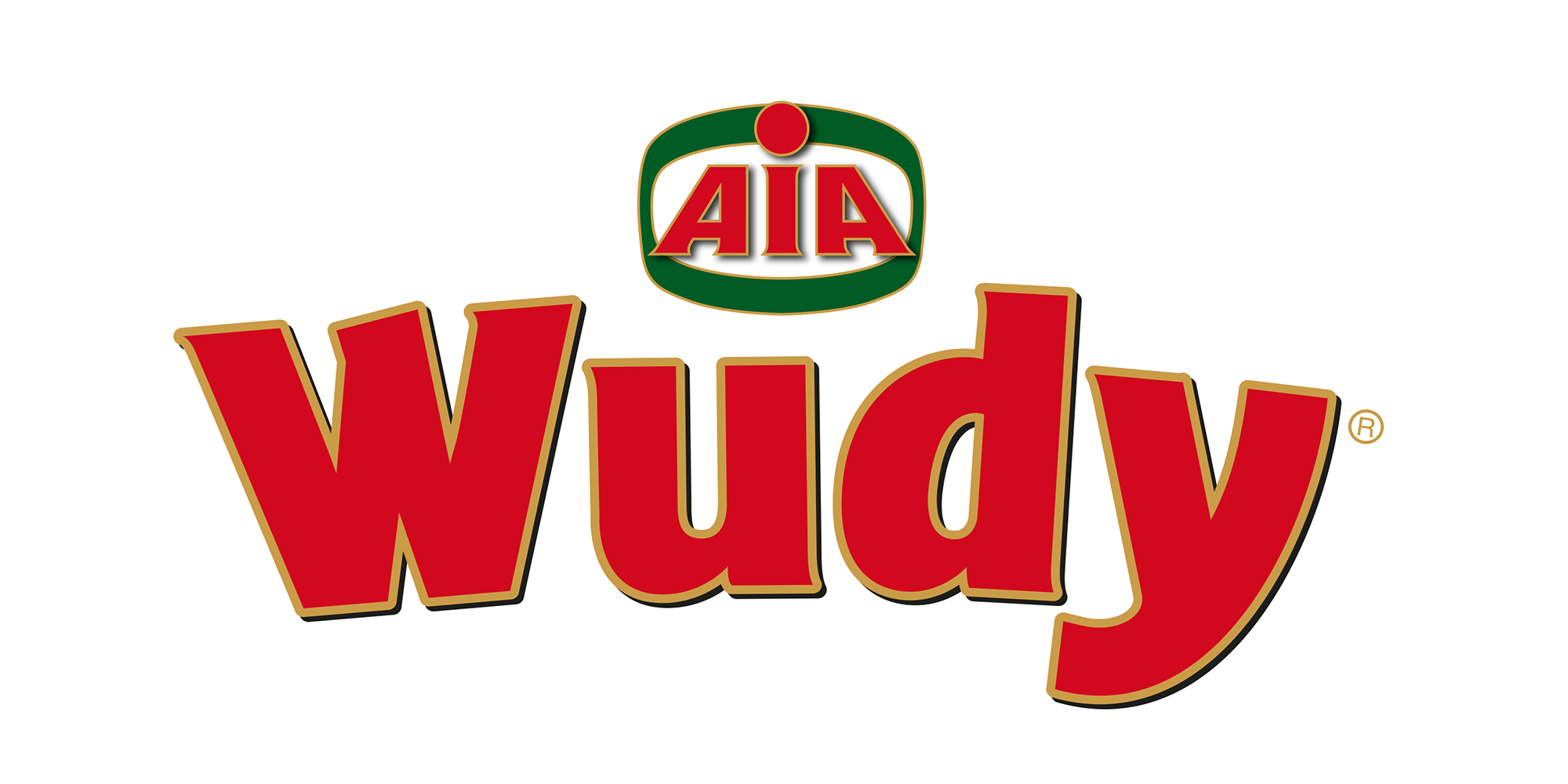 Wudy Logo